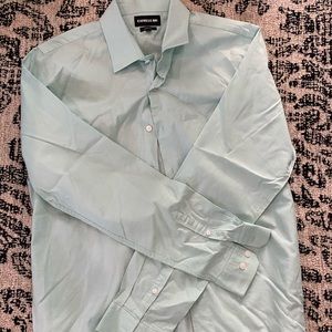 Men’s Express Extra Slim shirt size L